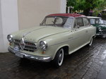 (170'571) - Borgward - TG 2366 U - am 14.
