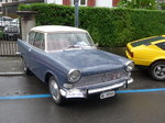 (170'706) - Borgward - BL 59'161 - am 14.