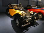 (274'707) - Bugatti am 6.