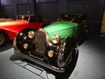 (274'710) - Bugatti am 6.