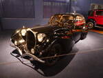 (274'715) - Bugatti am 6.