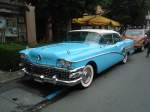 (133'999) - Buick - Jahrgang 1958 - am 11.