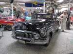 (149'893) - Buick - BUICK 8 - am 25.