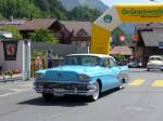 (151'258) - Buick - SZ 3517 - am 8.
