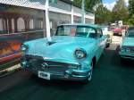 (152'286) - Buick am 9.