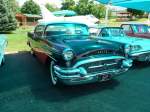 (152'289) - Buick am 9.