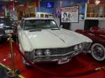 (152'403) - Buick Riviera - Jahrgang 1963 - von  Natalie Wood  am 9.
