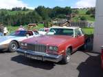 (164'491) - Buick - BE 2196 U - am 6.