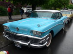 (170'689) - Buick - SZ 3517 - am 14.
