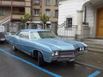 (170'694) - Buick - AG 100'136 - am 14.