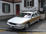 (170'834) - Buick - AG 486'540 - am 14.