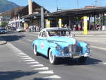 (206'126) - Buick - ZH 124'194 - am 8.