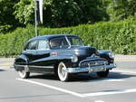 (250'590) - Buick - SZ 25'026 - am 27.