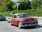 (250'601) - Buick - AG 128'016 - am 27.