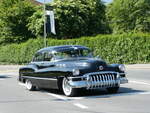 (250'620) - Buick - AG 151'873 - am 27. Mai 2023 in Sarnen, OiO