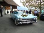 (144'844) - Cadillac - BE 8029 - am 8.