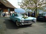 (144'848) - Cadillac - BE 8029 - am 8.