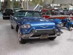 (149'871) - Cadillac - BROUGHAM - am 25.