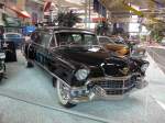 (149'877) - Cadillac am 25.