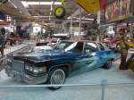 (149'880) - Cadillac am 25.