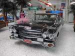(149'881) - Cadillac - 5EA-947 - am 25.