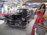 (149'895) - Cadillac am 25.