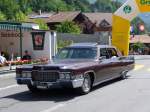 (151'240) - Cadillac von 1969 am 8.