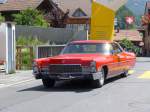 (151'306) - Cadillac von 1968 am 8.