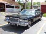 (152'242) - Cadillac am 9.