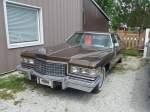 (152'306) - Cadillac am 9.
