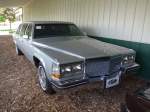 (152'408) - Cadillac am 9.