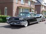 (162'638) - Cadillac - DM-01-04 - am 26.
