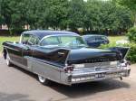 (162'639) - Cadillac - DM-01-04 - am 26.