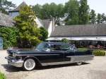 (162'660) - Cadillac - DM-01-04 - am 26.