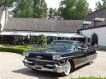 (162'661) - Cadillac - DM-01-04 - am 26.