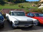 (166'047) - Cadillac - SO 42'747 - am 4.