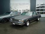 (144'144) - Chevrolet - BE 169'383 - am 12.