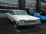 (144'147) - Chevrolet - AG 9410 U - am 12.