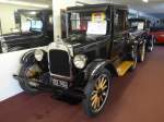 (152'235) - Chevrolet - 761-745 - am 9.