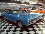 (152'276) - Chevrolet am 9.