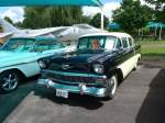 (152'295) - Chevrolet - 1408 097 - am 9.