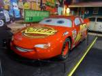 (152'357) - Chevrolet NASCAR - Jahrgang 2006 - von  CARS  am 9.