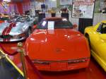 (152'385) - Chevrolet Corvette ZR-1 - Jahrgang 1990 - von  Brian Wilson  am 9.