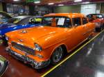 (152'437) - Chevrolet am 9.