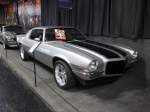 (152'447) - Chevrolet Camaro - Jahrgang 1973 - von  22 Jump Street  am 9.