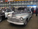 (203'129) - Chevrolet am 24.