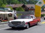 (151'278) - Chrysler von 1961 am 8.