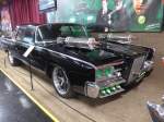 (152'341) - Chrysler Imperial - Jahrgang 1965 - von  Green Hornet  am 9.