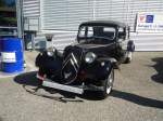 (129'342) - Citron am 5.