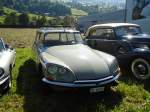 (129'351) - Citron - BE 80'592 - am 5.